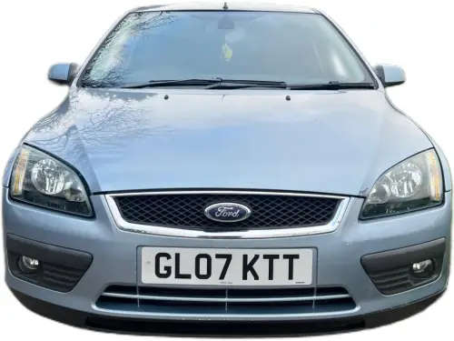 Ford Focus GL07 KTT
