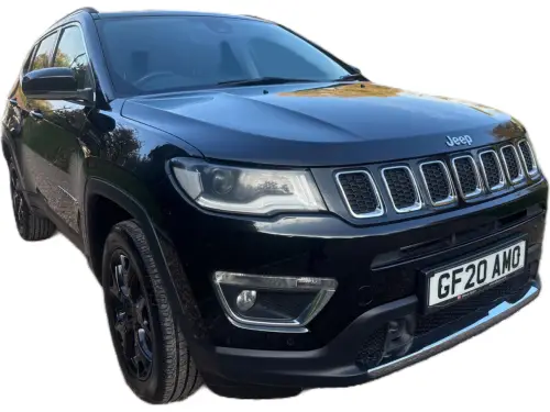 Jeep Compass GF20 AMO