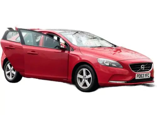 Volvo V40 PO63 YFC