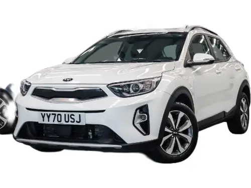 Kia Stonic 2 YY70 USJ