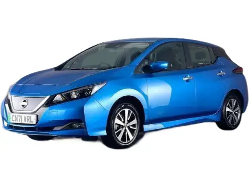 Nissan Leaf CN71 VRL