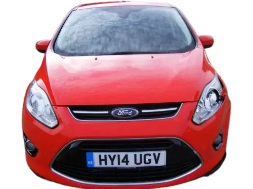 Ford C-Max HY14 UGV