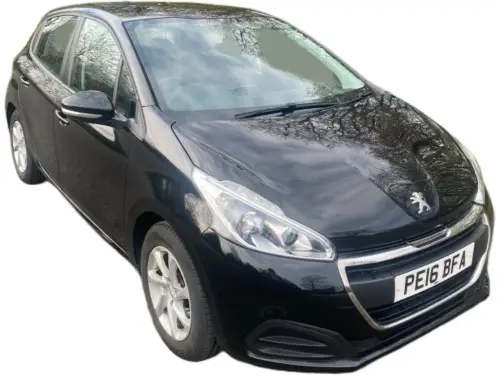 Peugeot 208 Active PE16 BFA