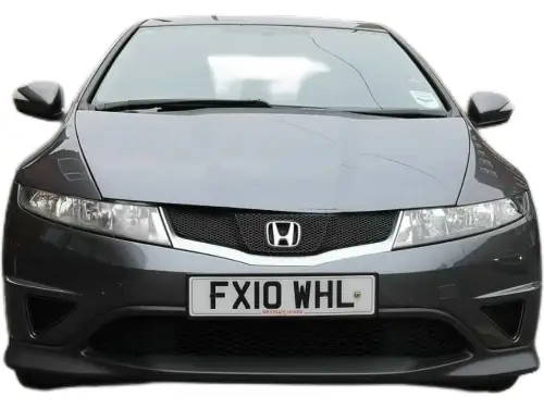 Honda Civic Type S i-VTEC FX10 WHL
