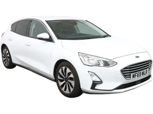 Ford Focus MF69 WLR