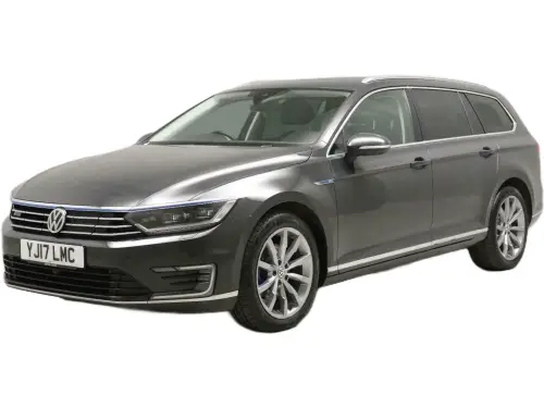 Volkswagen Passat GTE Advance S-A YJ17 LMC
