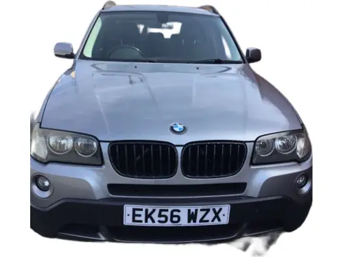 BMW X3 EK56 WZX
