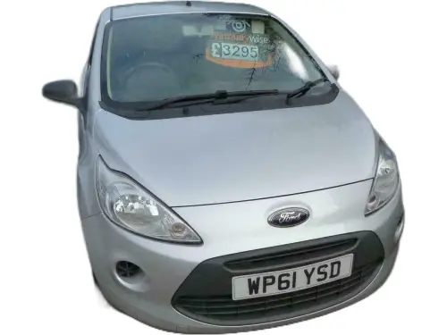 Ford KA Studio WP61 YSD
