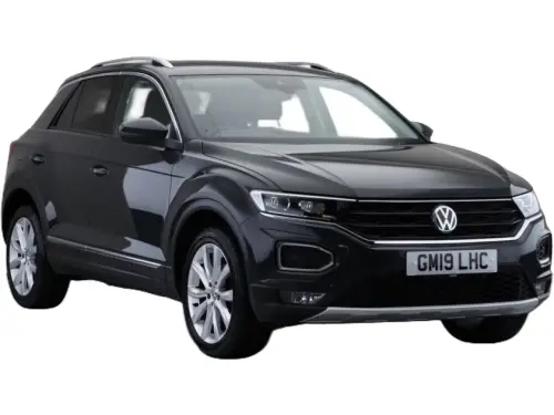 Volkswagen T-Roc GM19 LHC