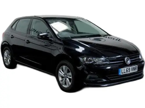 Volkswagen Polo LL69 VNR