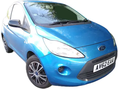 Ford KA AV62 EAA