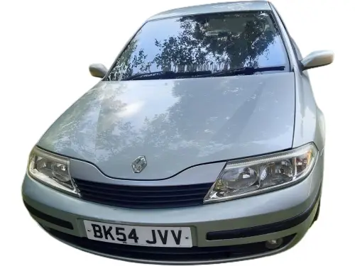 Renault Laguna BK54 JVV