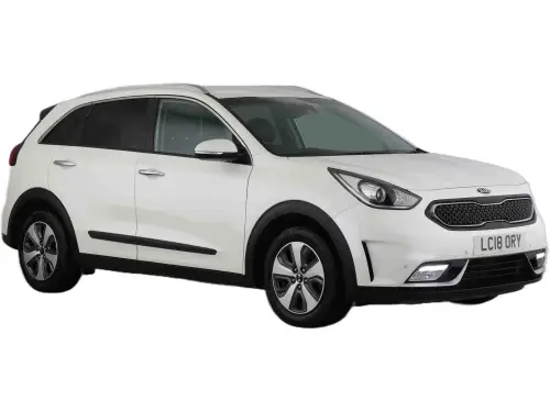 Kia Niro 3 S-A LC18 ORY