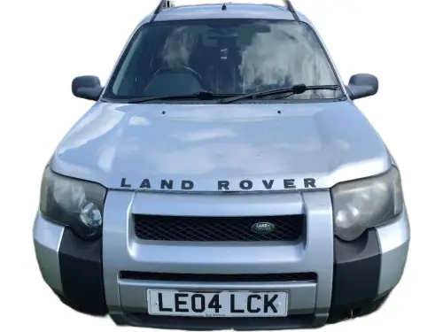 Land Rover Freelander LE04 LCK