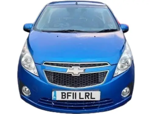 Chevrolet Spark BF11 LRL