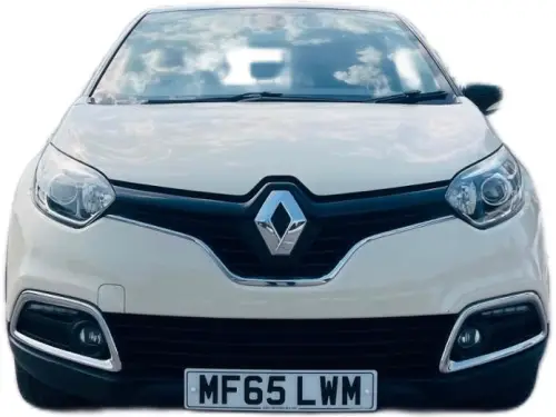 Renault Captur MF65 LWM