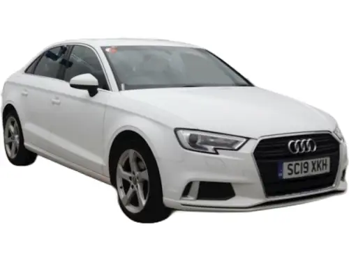Audi A3 SC19 XKH
