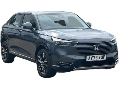 Honda HR-V Advance I-MMD CVT AV73 YOP