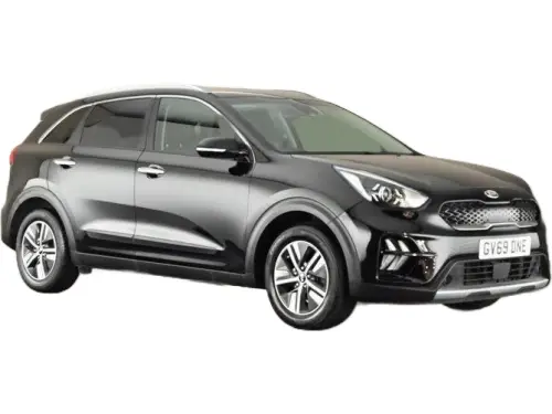 Kia Niro GV69 DNE