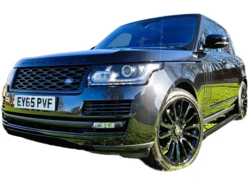 Land Rover Range Rover EY65 PVF