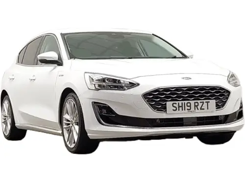 Ford Focus SH19 RZT