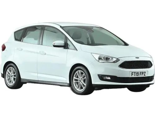 Ford C-Max FT19 FPZ