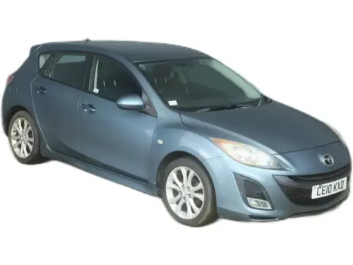 Mazda 3 CE10 KXD