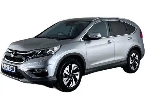 Honda CR-V EA67 OBH