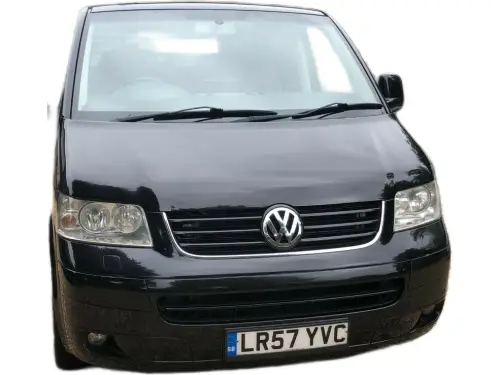 Volkswagen Caravelle Exec TDI 174 A LR57 YVC