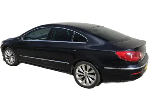 Kia Ceed LD61 GZZ