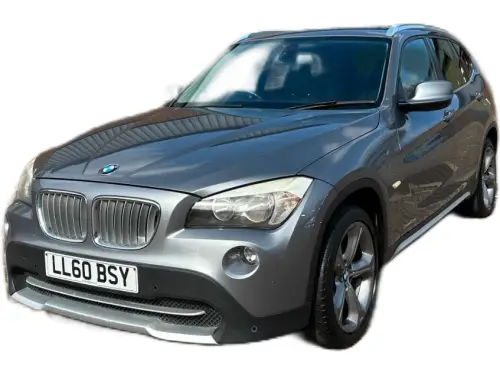 BMW X1 LL60 BSY