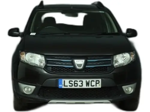 Dacia Sandero LS63 WCP