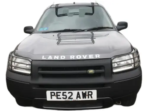 Land Rover Freelander PE52 AWR