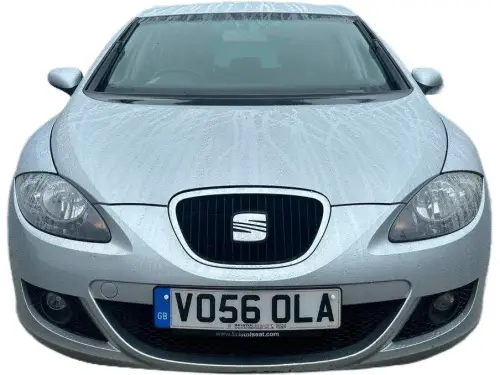 SEAT Leon VO56 OLA