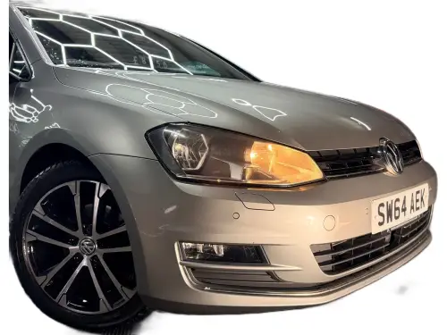 Volkswagen Polo SW64 WEK