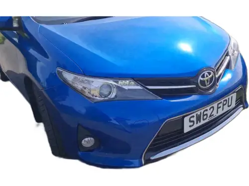Toyota Auris SW62 FPU