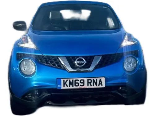 Nissan Juke KM69 RNA