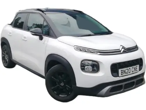 Citroën C3 Aircross Origins P-Tech S/S BN20 CNE