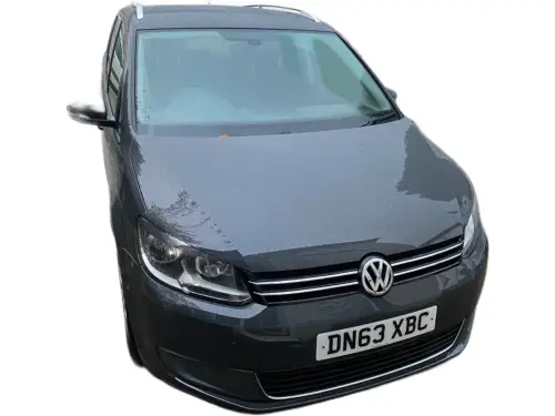 Volkswagen Touran DN63 XBC