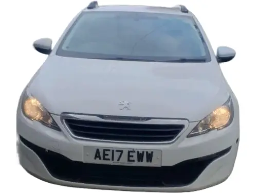 Peugeot 308 AE17 EWW