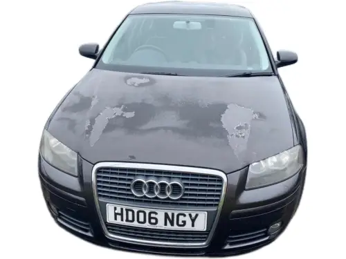 Audi A3 HD06 NGY
