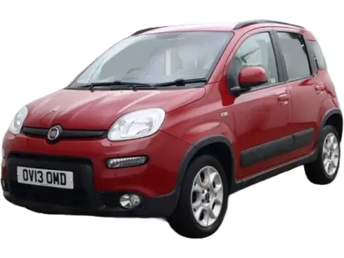 Fiat Panda OV13 OMD