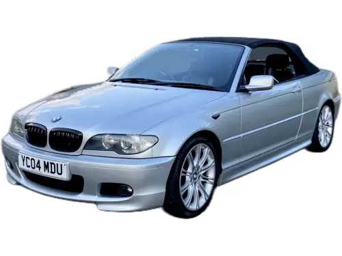 BMW 3 Series YC04 MDU