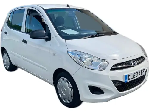 Hyundai I10 Classic DL63 AVK