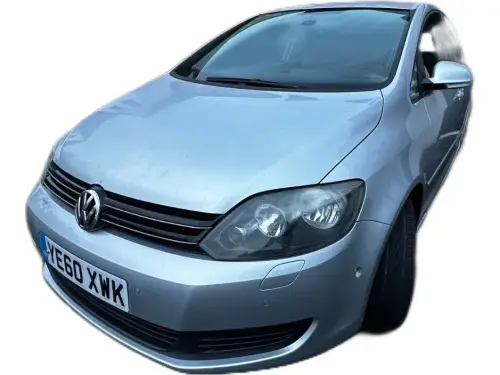 Volkswagen Golf YE60 XWK