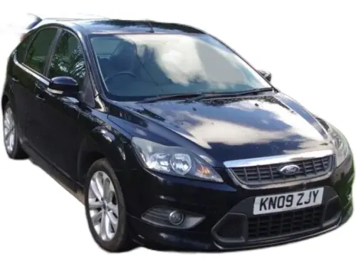 Ford Focus KN09 ZJY
