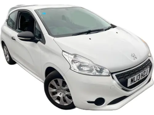 Peugeot 208 ML13 HZJ