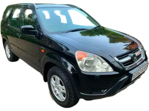 Honda CR-V i-VTEC SE Sport Auto KV52 AVB