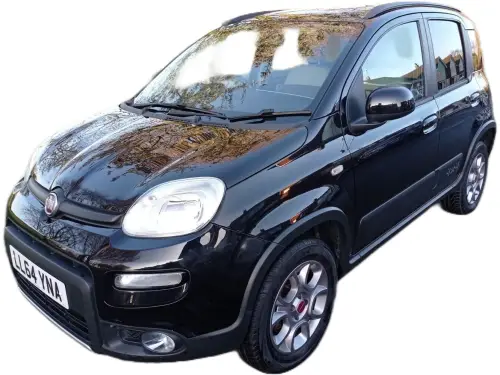 Fiat Panda LL64 YNA