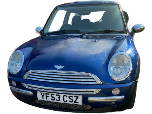 MINI Mini Cooper YF53 CSZ